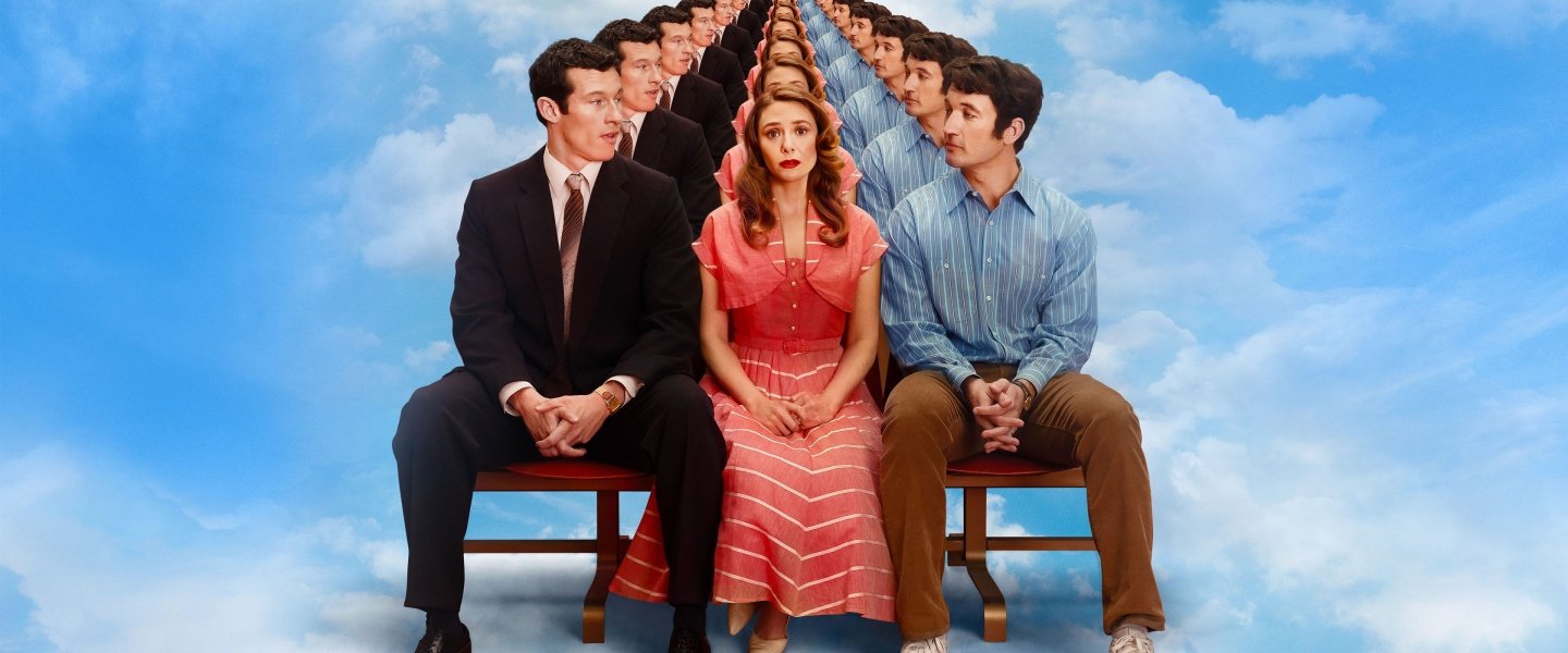 Trailer de Eternity
