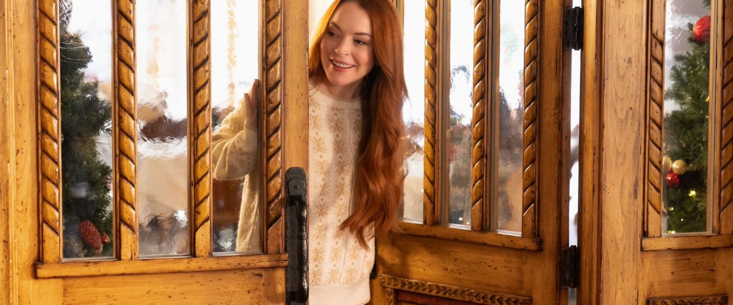 Trailer de Falling for Christmas