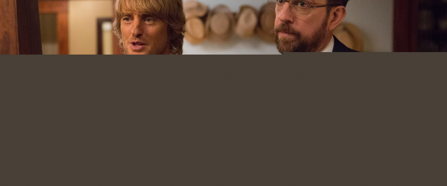Trailer de Father Figures