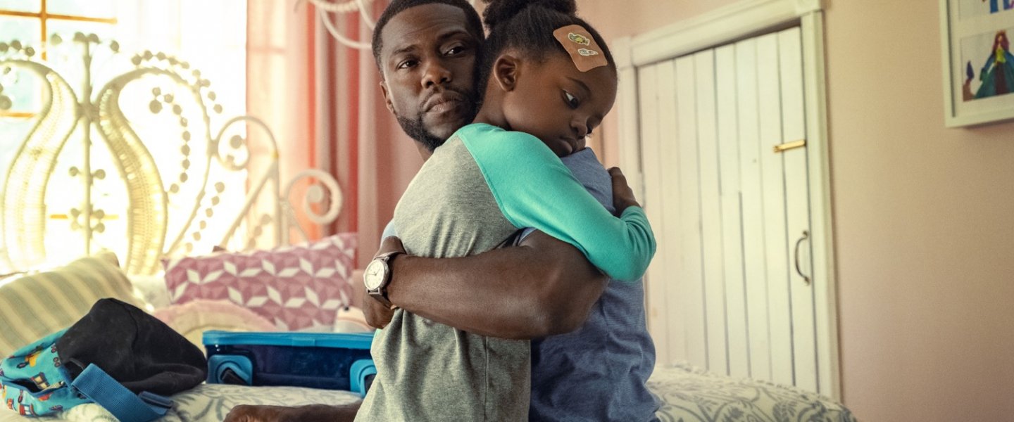 Trailer de Fatherhood