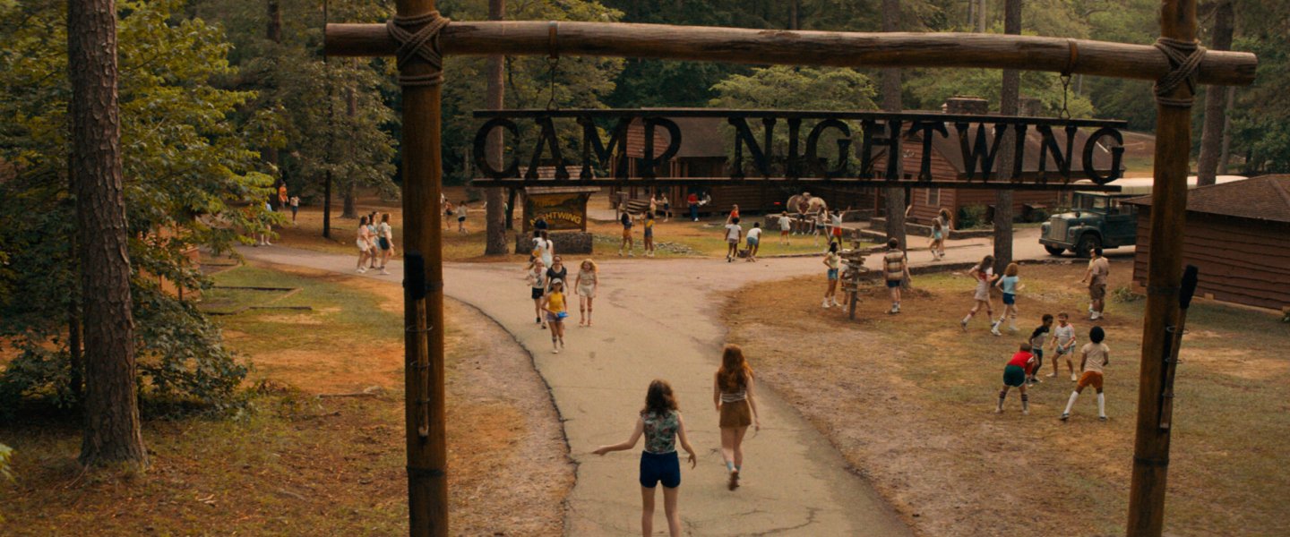Trailer de Fear Street Part Two: 1978