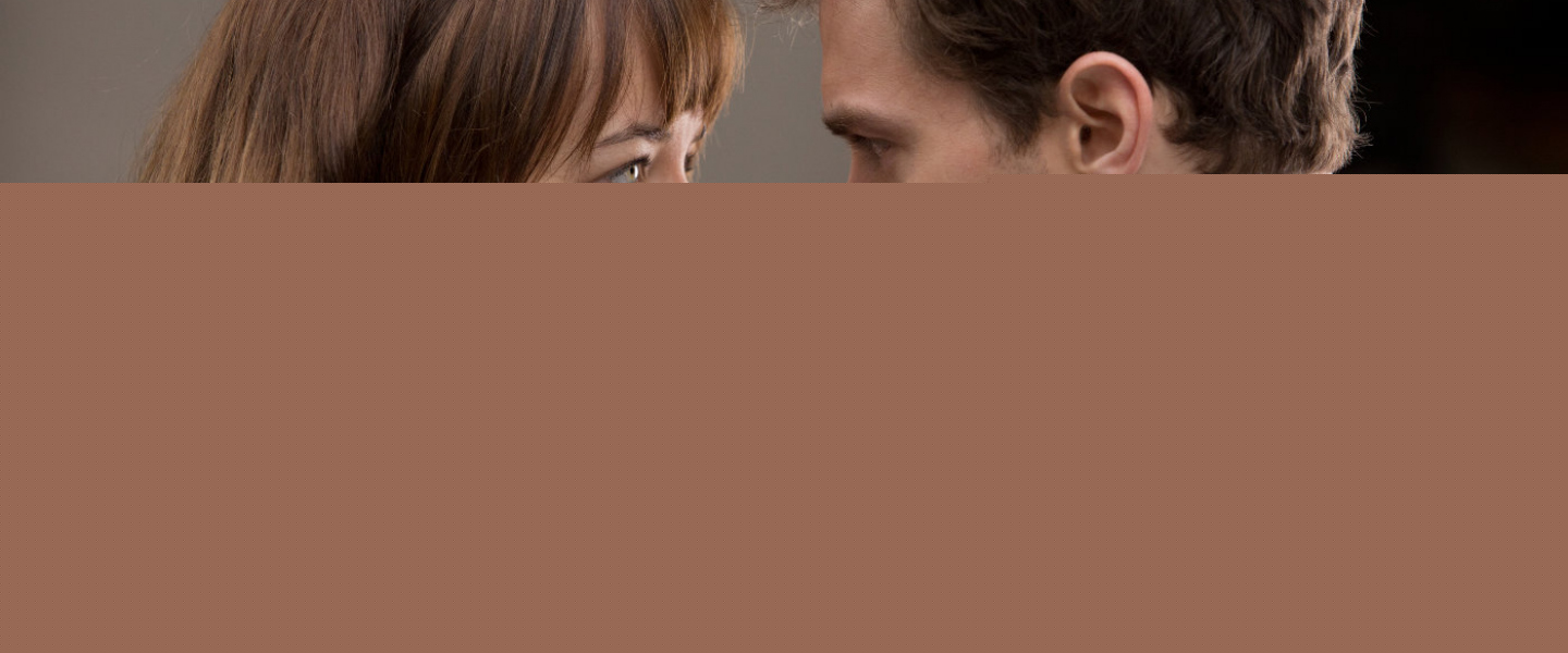 Trailer de Fifty Shades of Grey