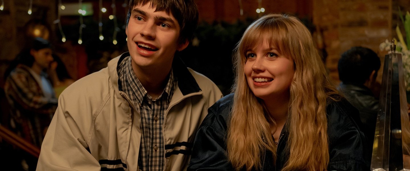 Trailer de Finding Emily