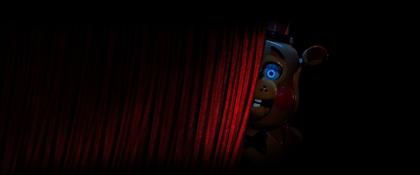 Trailer de Five Nights at Freddy's 2