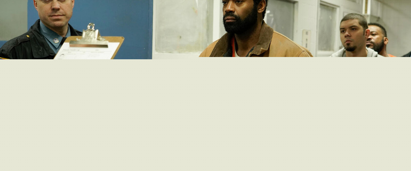 Trailer de For Life