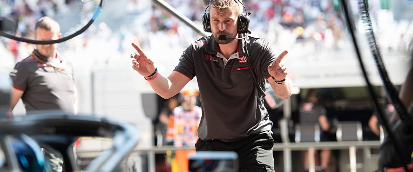 Trailer de Formula 1: Drive to Survive