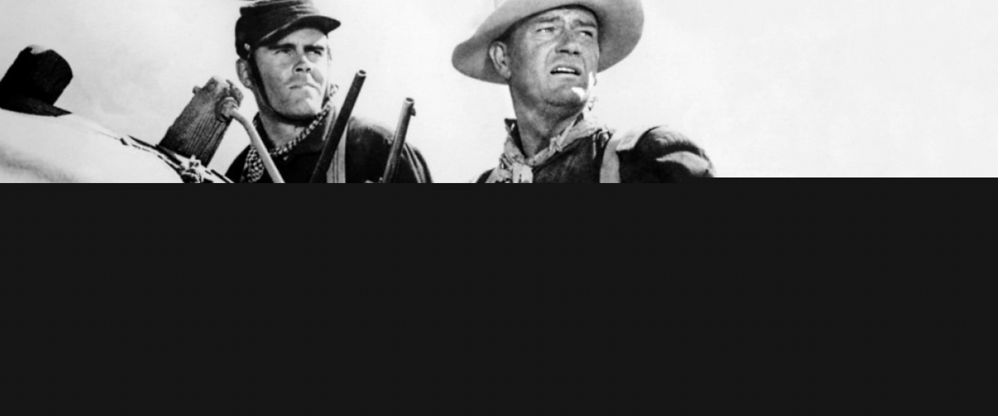 Trailer de Fort Apache