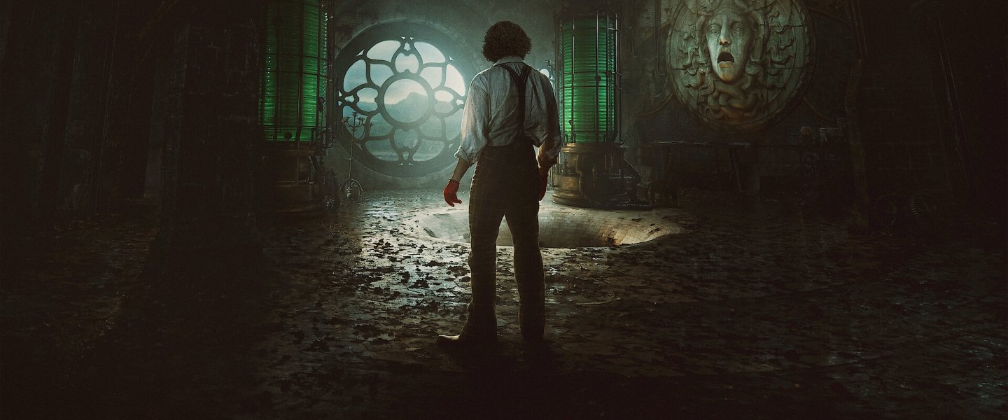 Trailer de Frankenstein