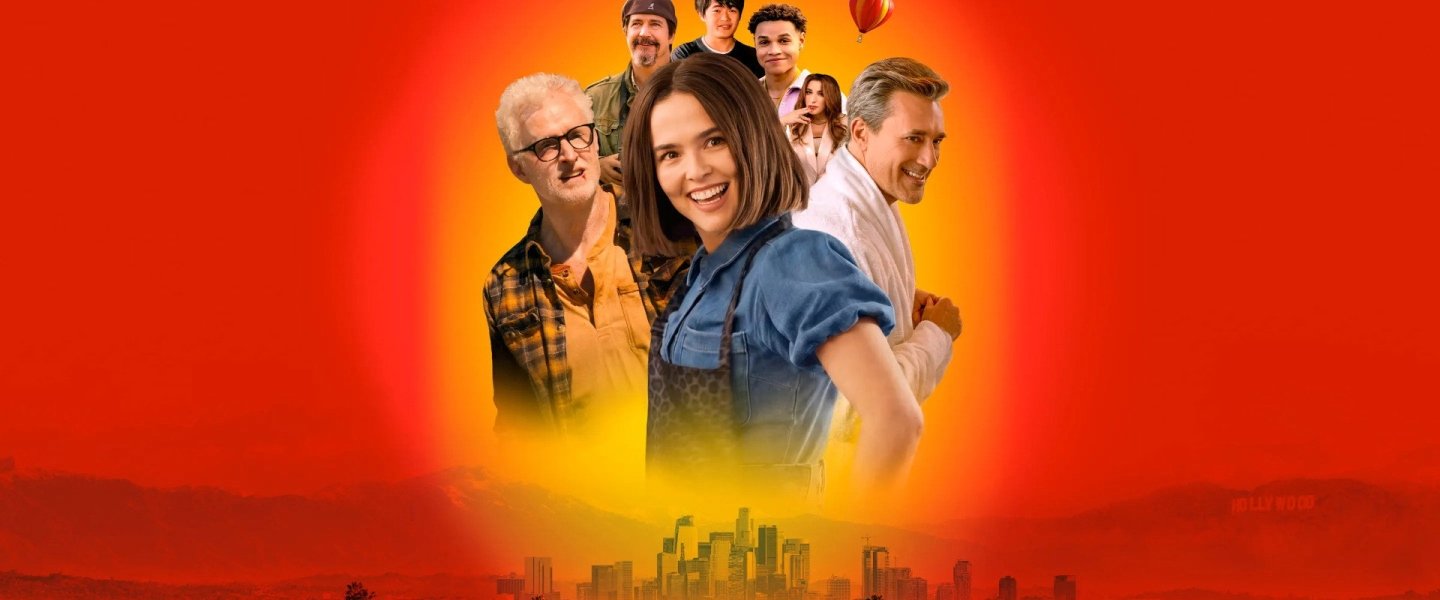 Trailer de Gail Daughtry and the Celebrity Sex Pass