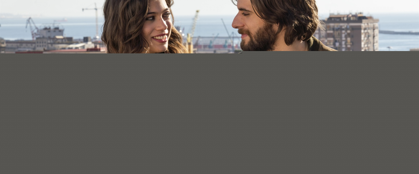 Trailer de Generazione 56k