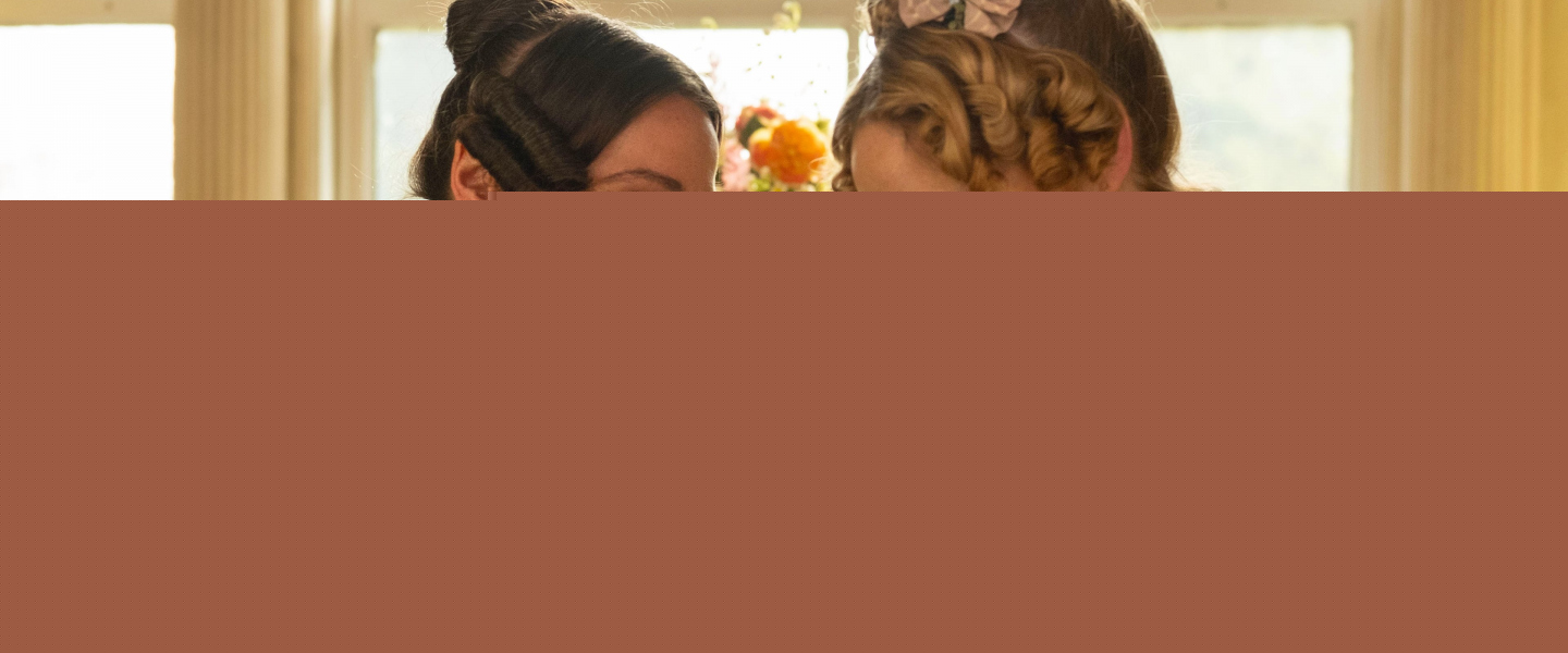 Trailer de Gentleman Jack