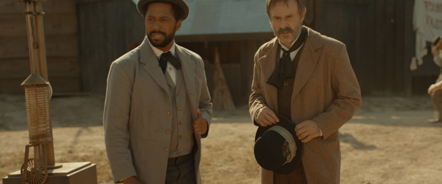 Trailer de Ghosts of the Ozarks