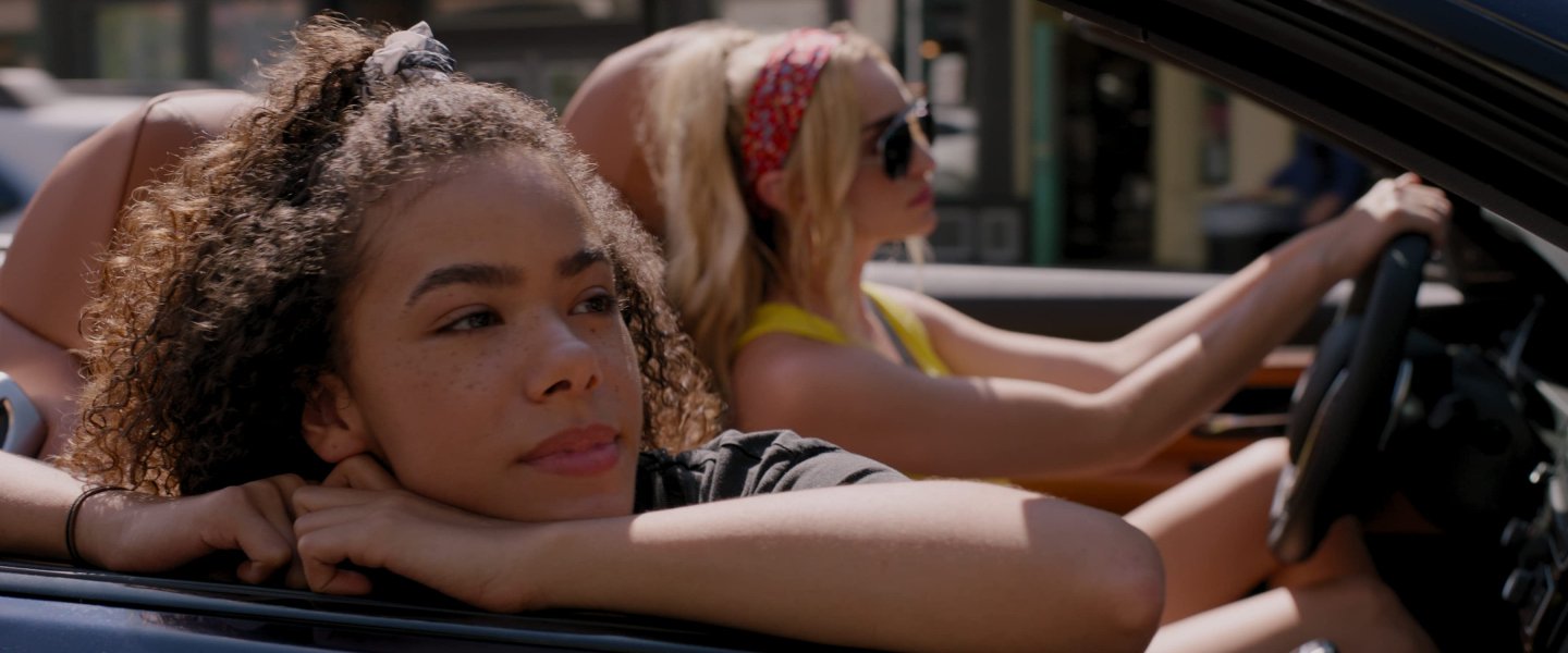 Trailer de Ginny & Georgia