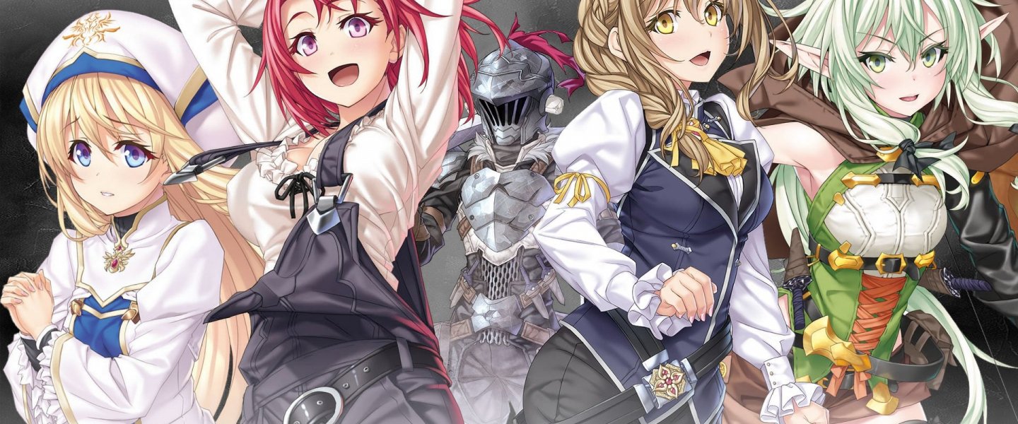 Trailer de Goblin Slayer