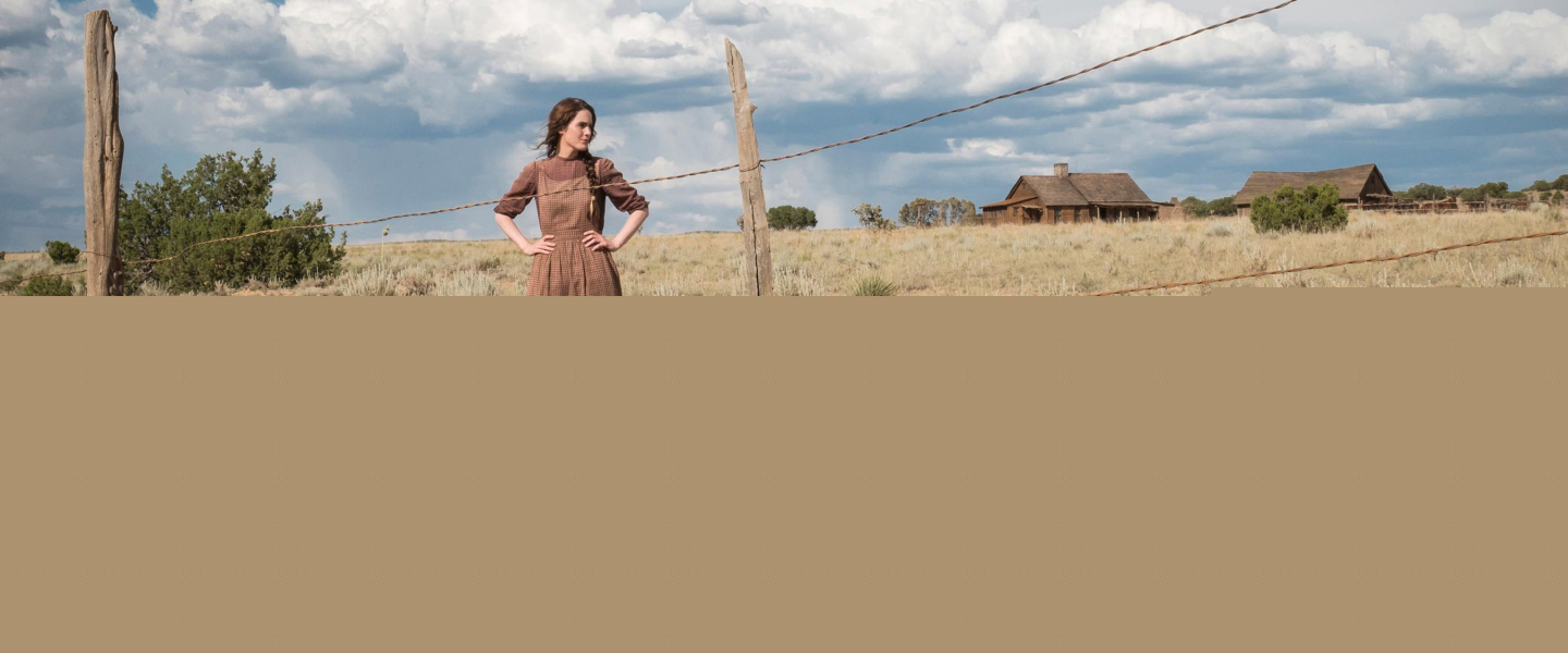 Trailer de Godless