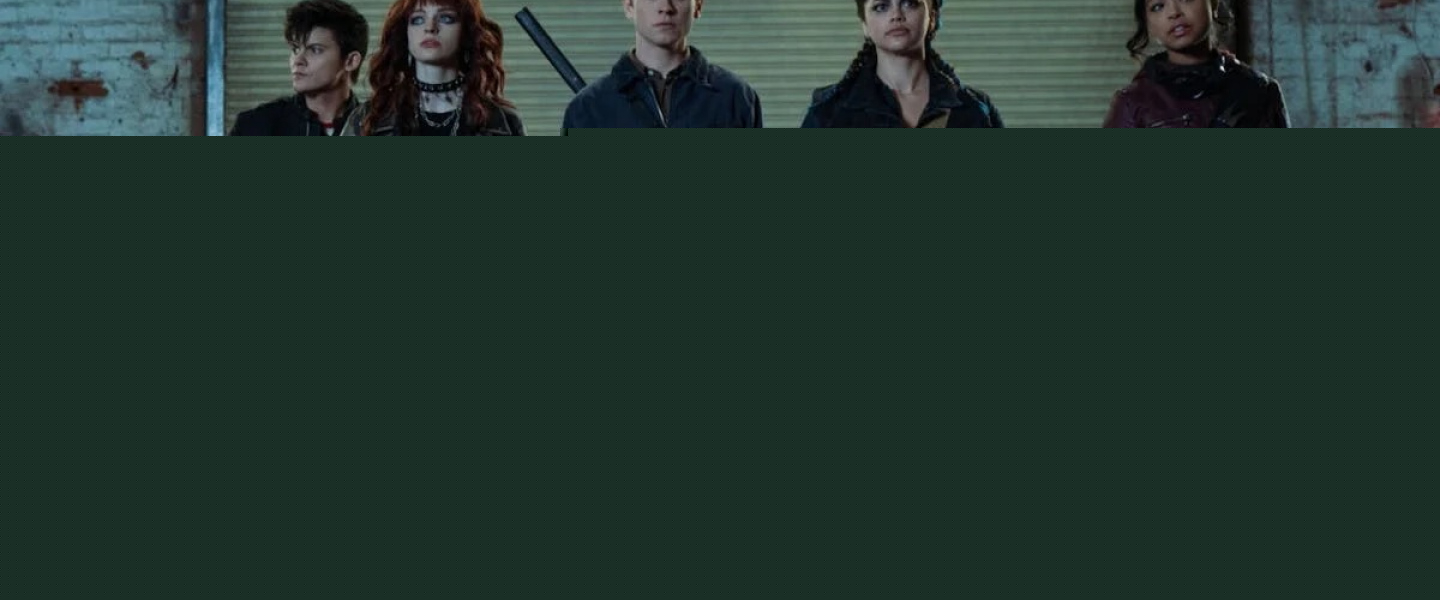 Trailer de Gotham Knights