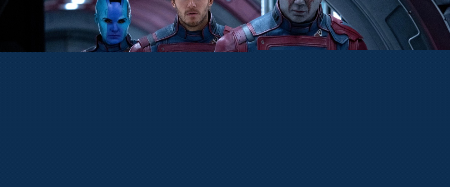 Trailer de Guardians of the Galaxy Vol. 3