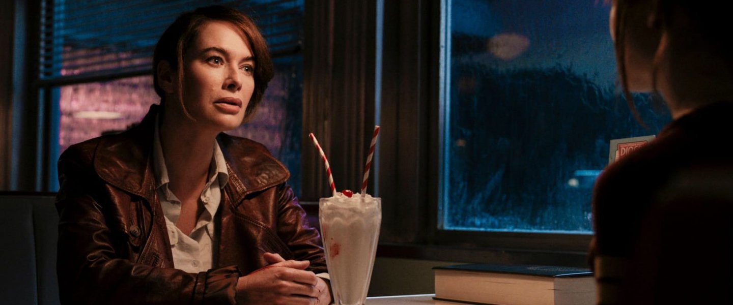 Trailer de Gunpowder Milkshake