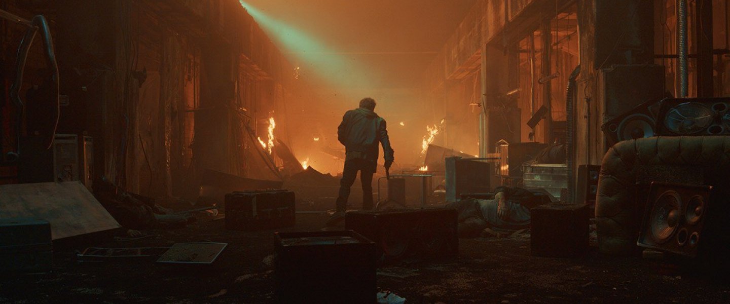 Trailer de Guns Akimbo