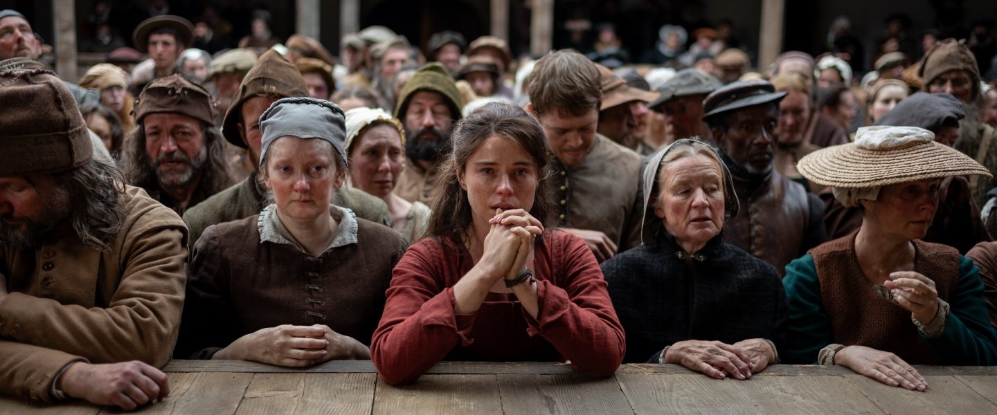 Trailer de Hamnet