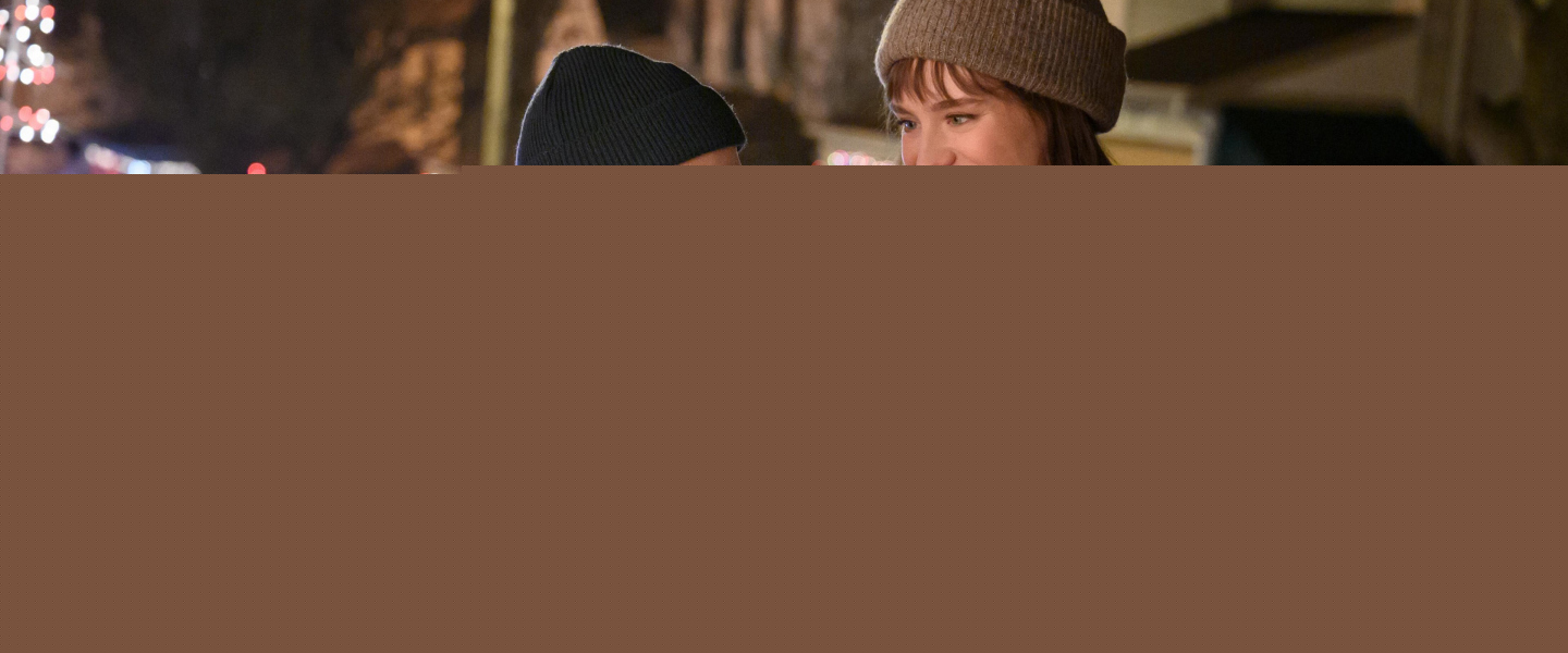 Trailer de Happiest Season