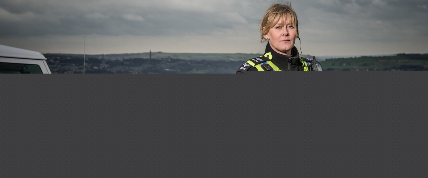 Trailer de Happy Valley