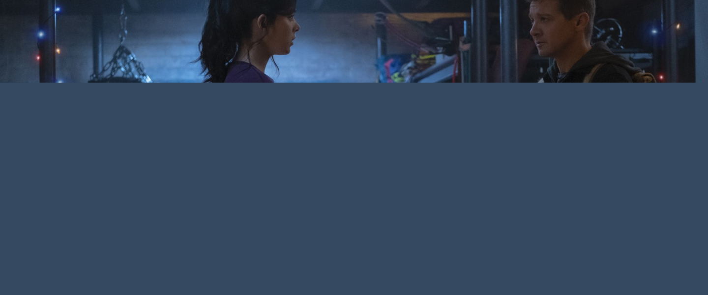 Trailer de Hawkeye