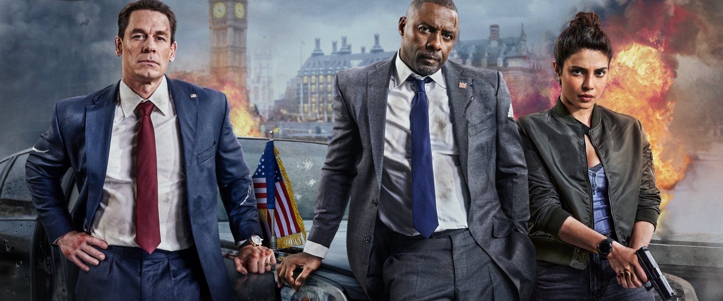 Trailer de Heads of State