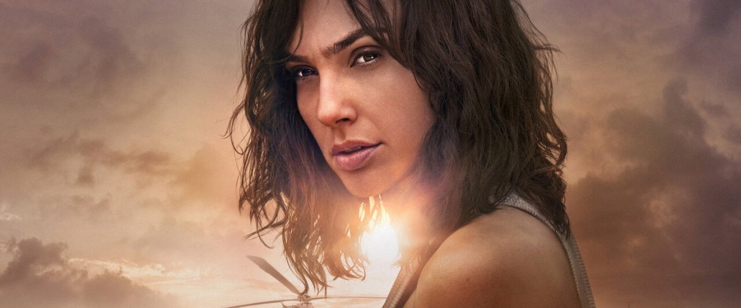 Trailer de Heart of Stone