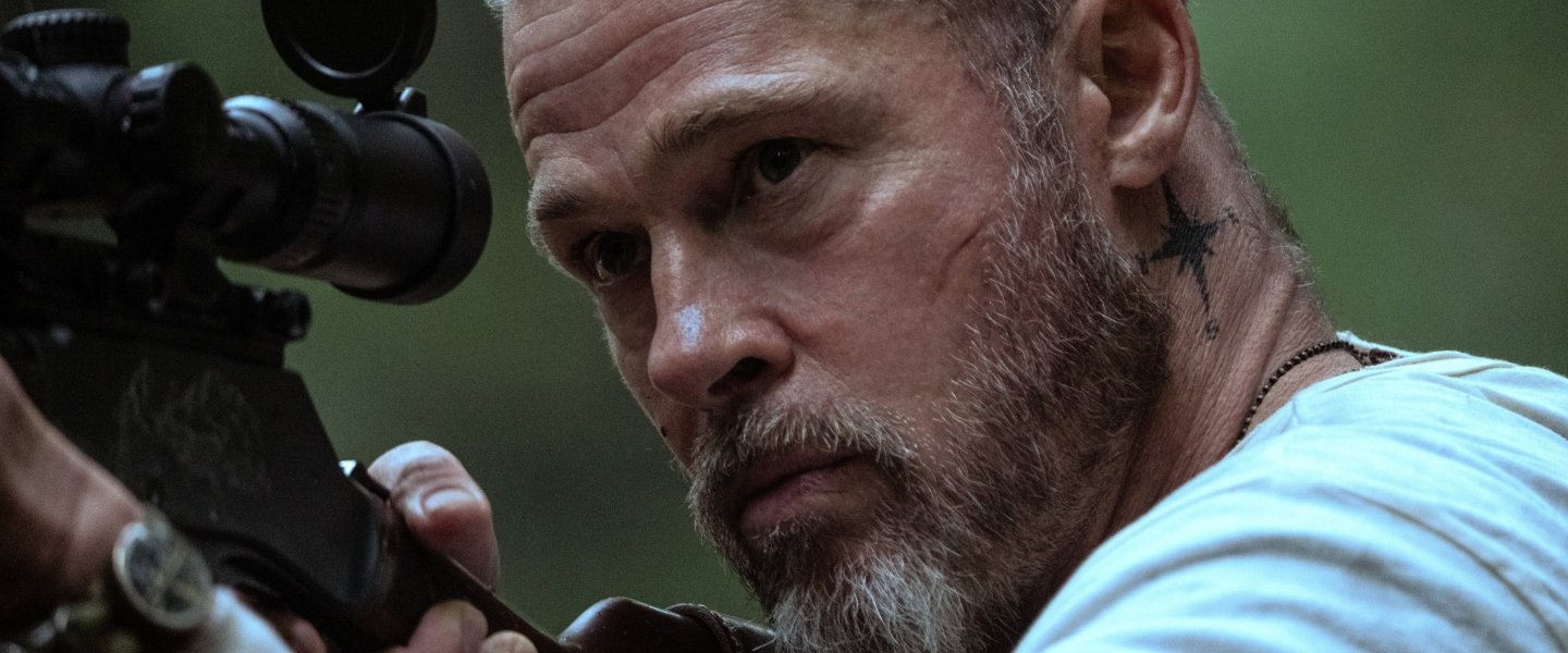 Trailer de Heart of the Beast