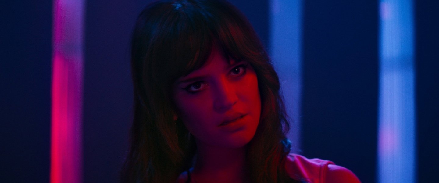 Trailer de Her Private Hell