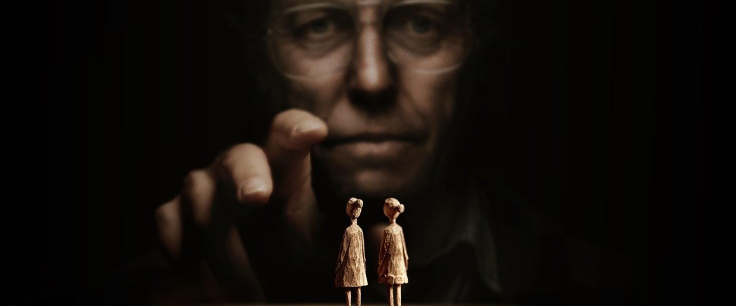 Trailer de Heretic