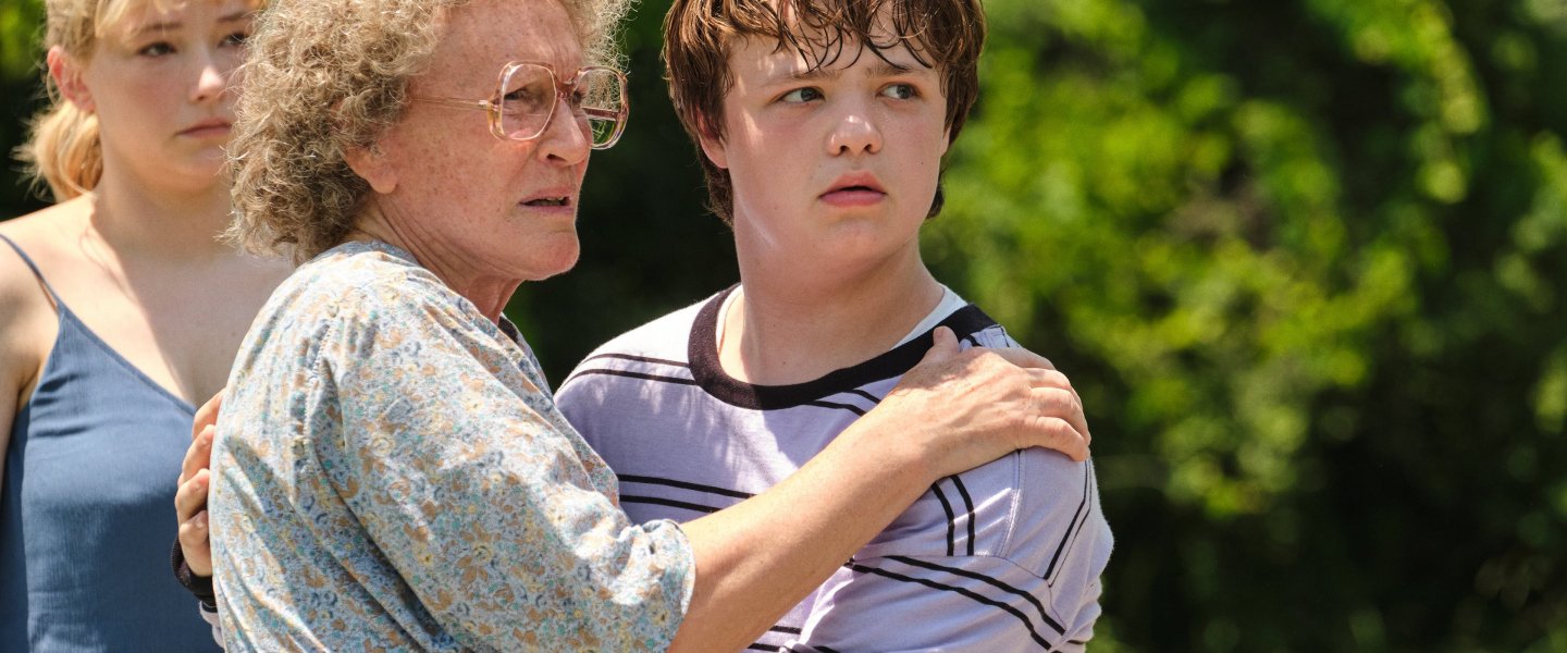 Trailer de Hillbilly Elegy