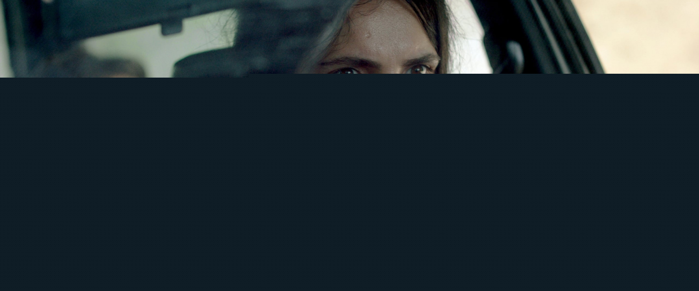 Trailer de Hive