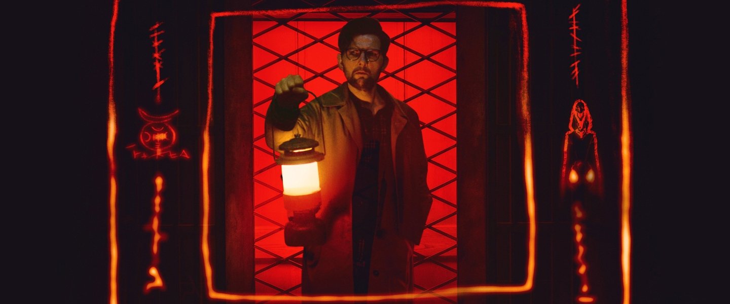Trailer de Hokum