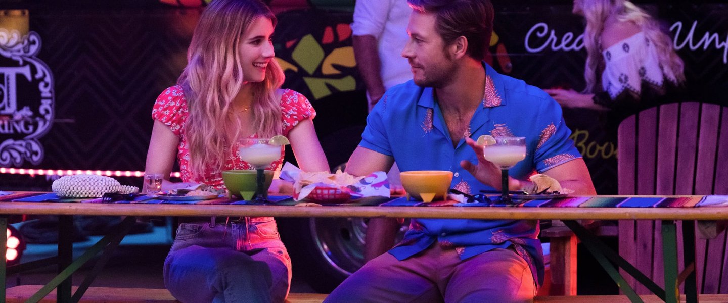 Trailer de Holidate