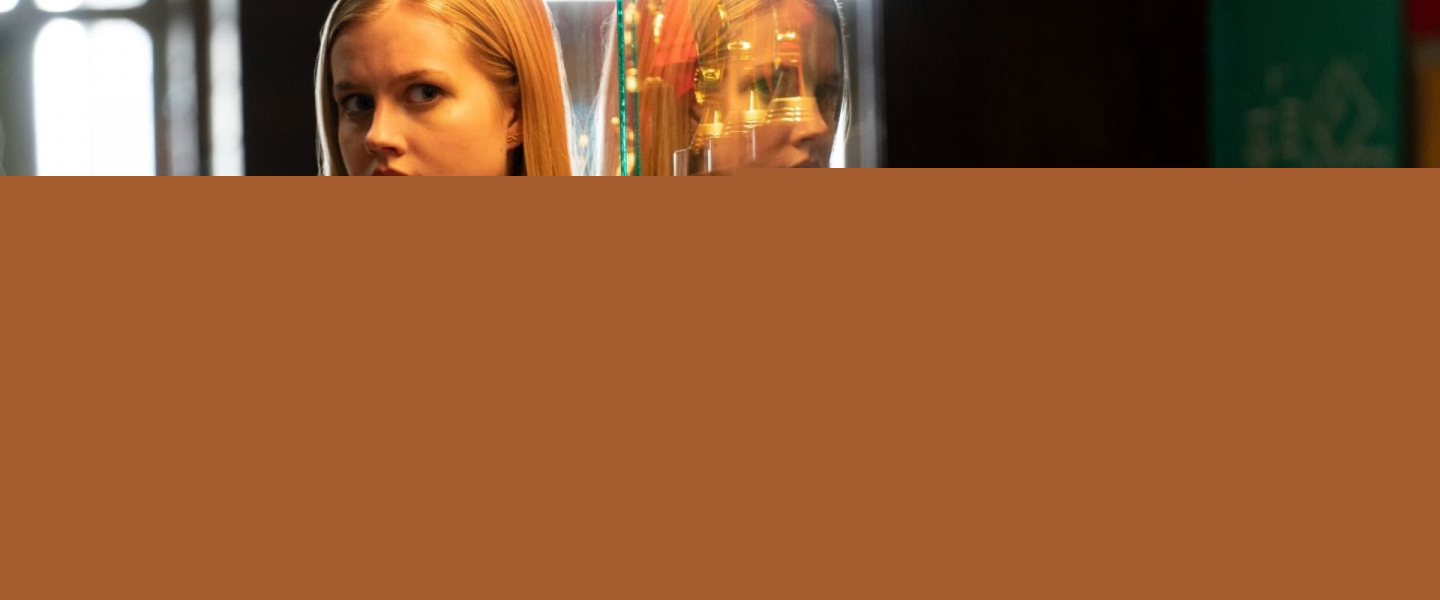 Trailer de Honor Society