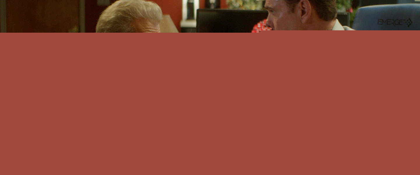 Trailer de Hot Seat