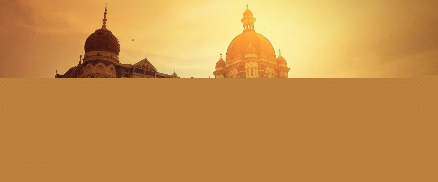 Trailer de Hotel Mumbai