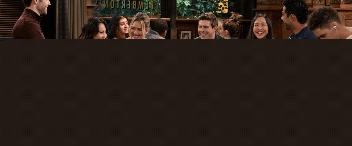 Trailer de How I Met Your Father