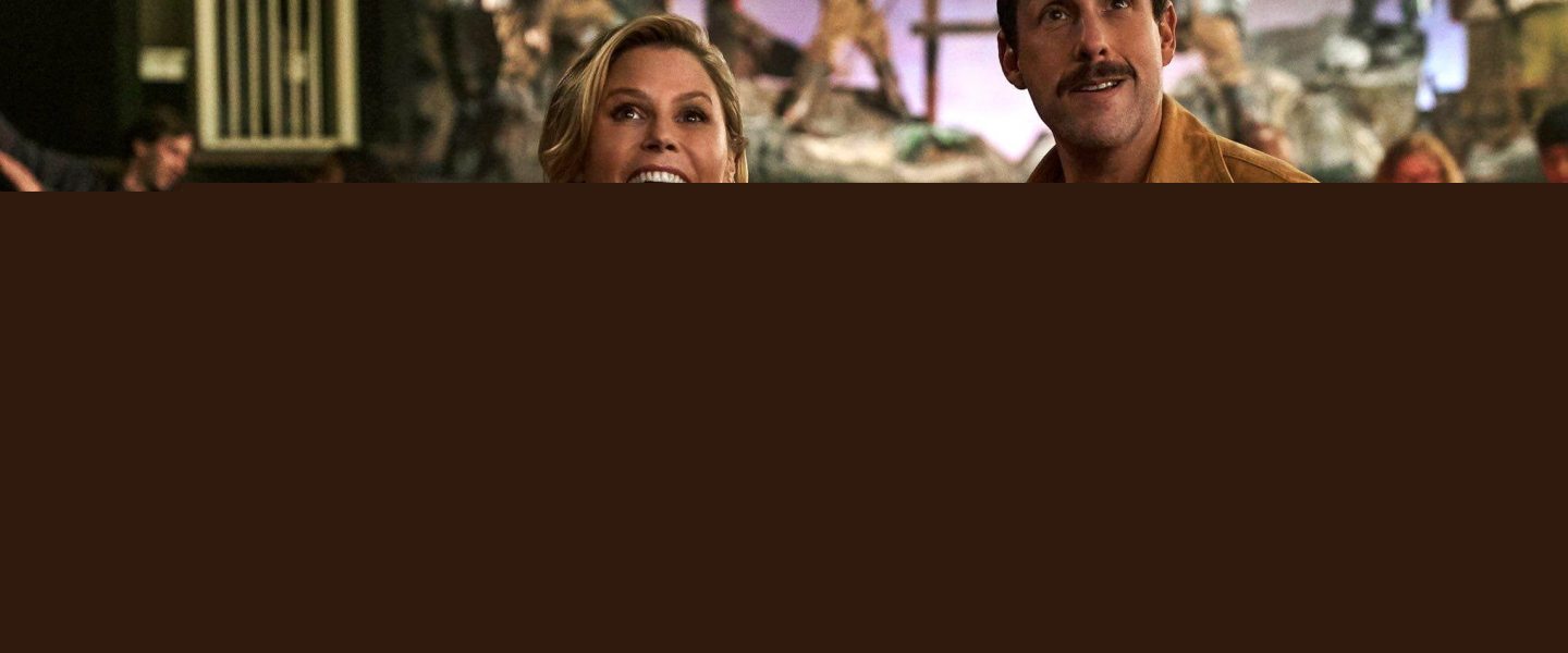 Trailer de Hubie Halloween
