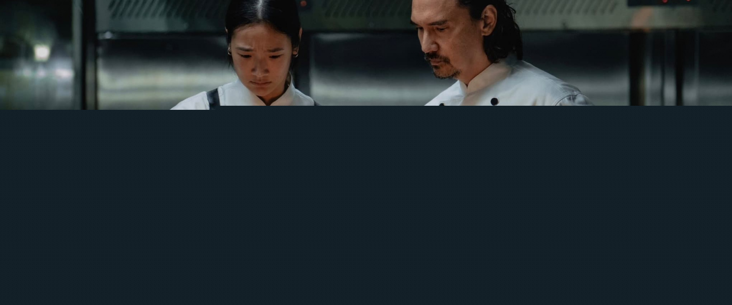 Trailer de Hunger
