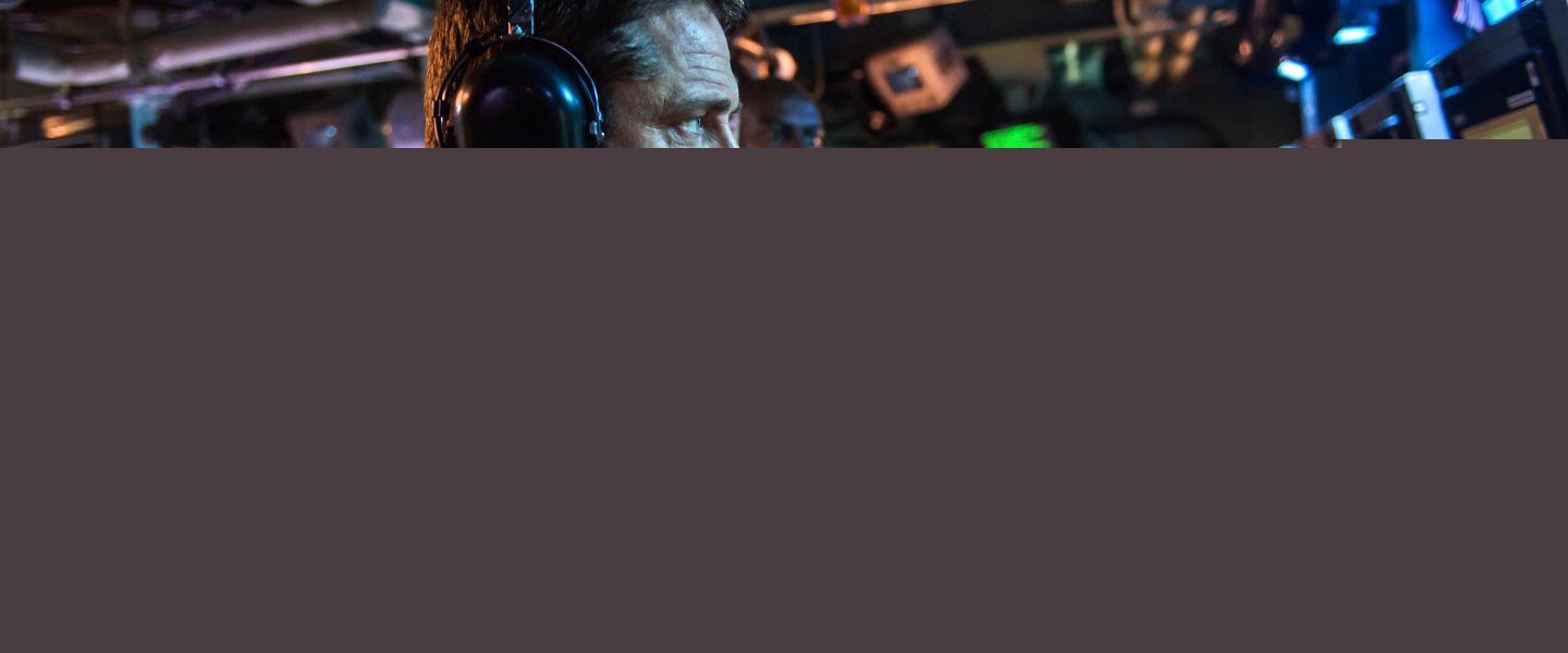 Trailer de Hunter Killer