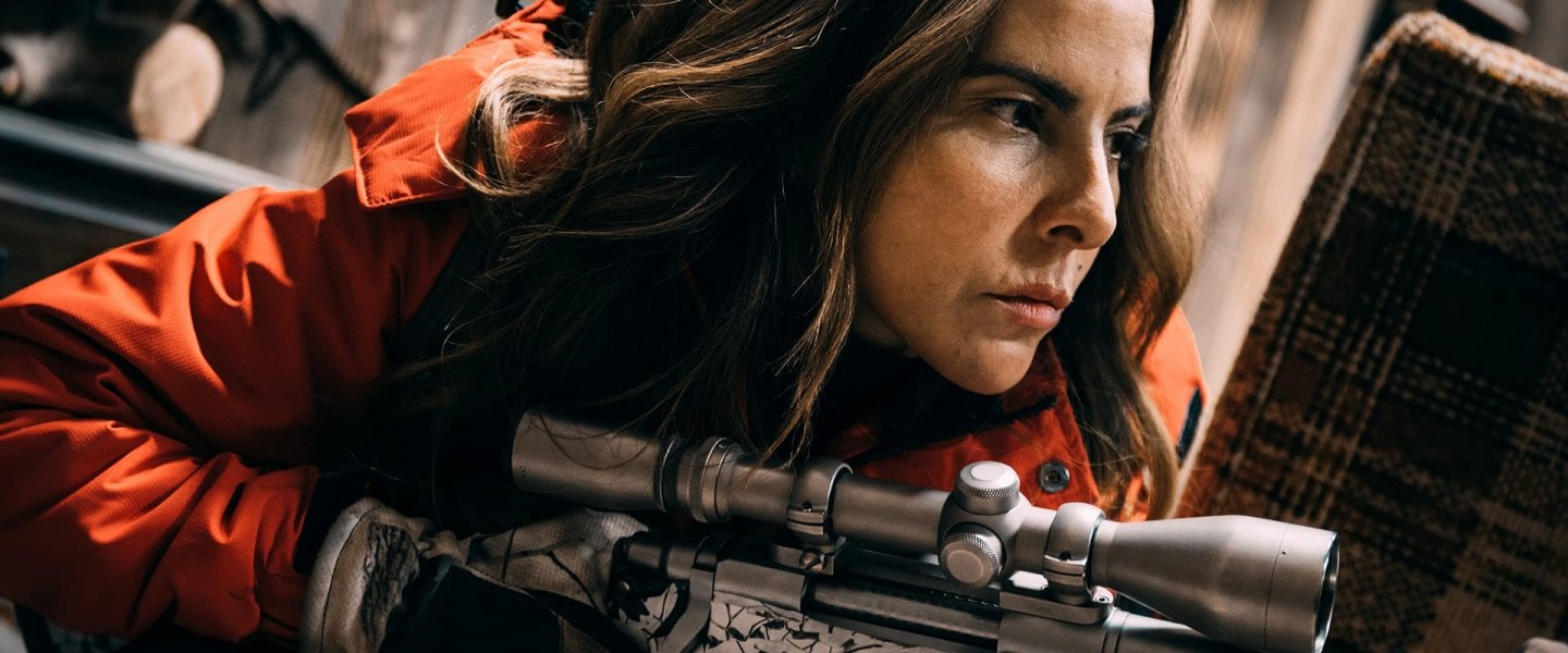 Trailer de Hunting Ava Bravo