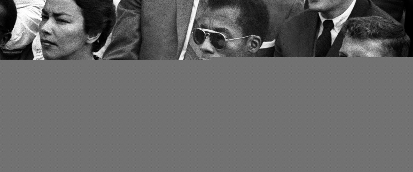 Trailer de I Am Not Your Negro