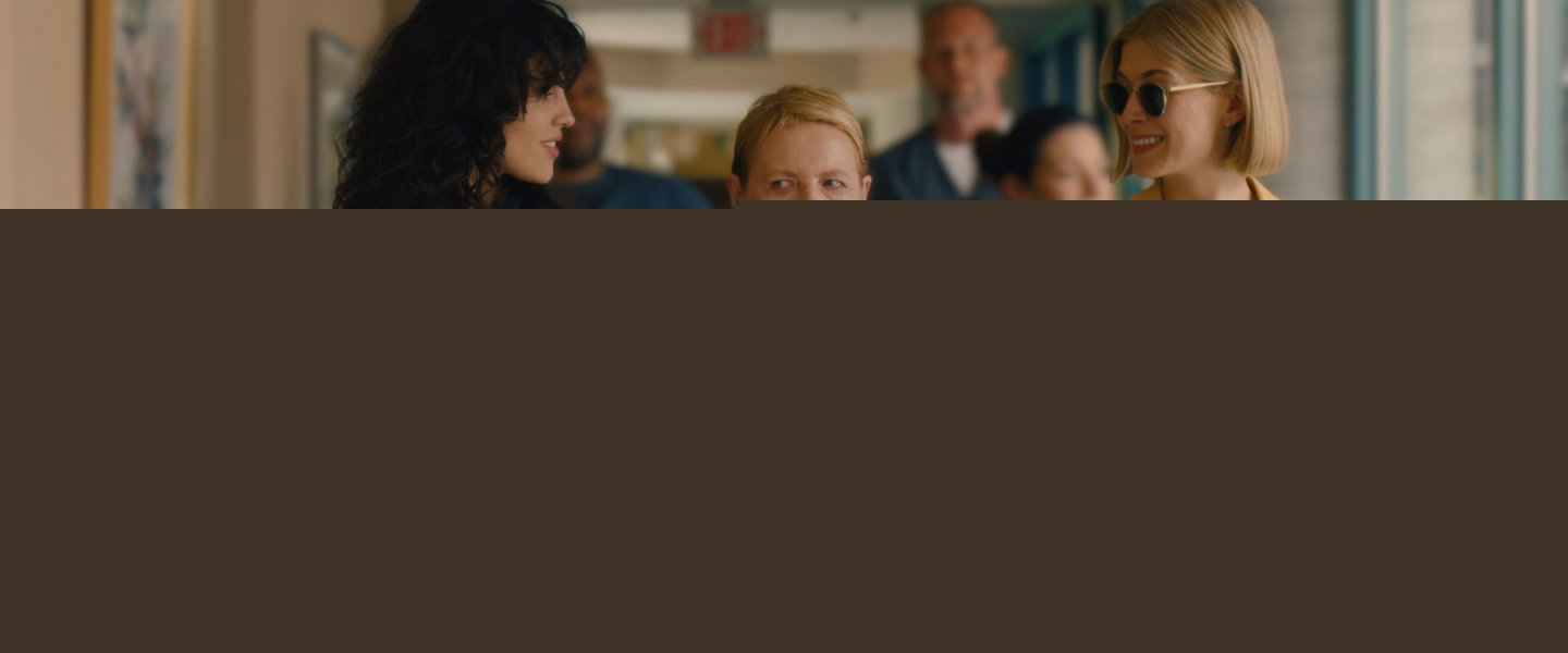 Trailer de I Care a Lot