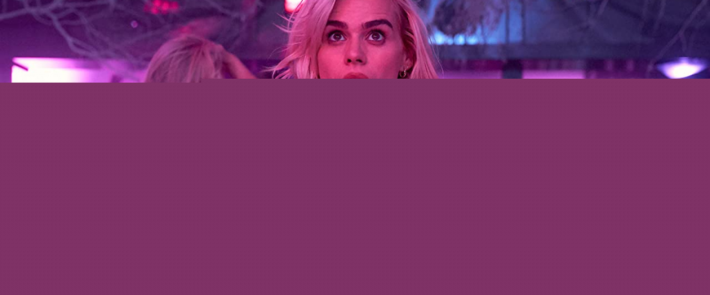 Trailer de I Hate Suzie