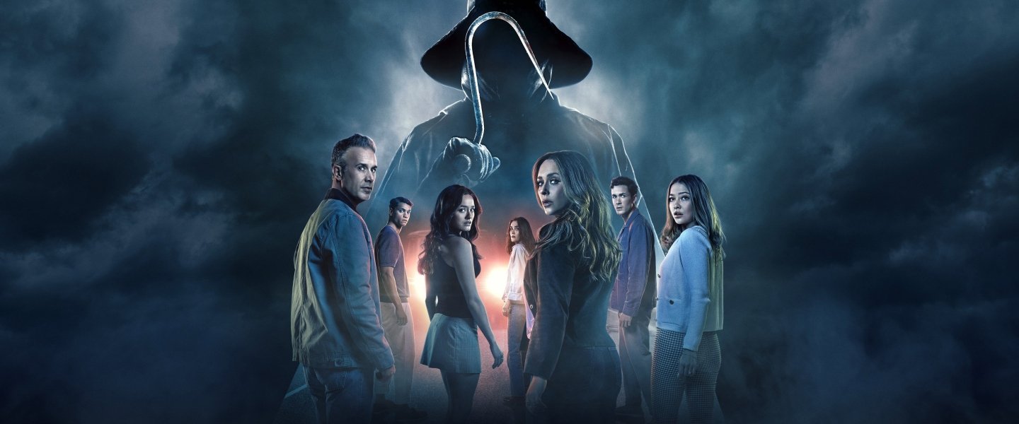 Trailer de I Know What You Did Last Summer