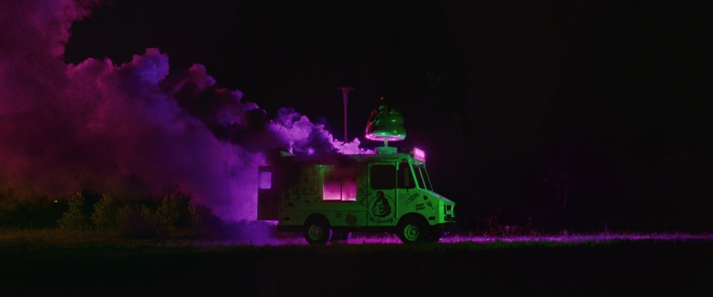 Trailer de I Saw the TV Glow