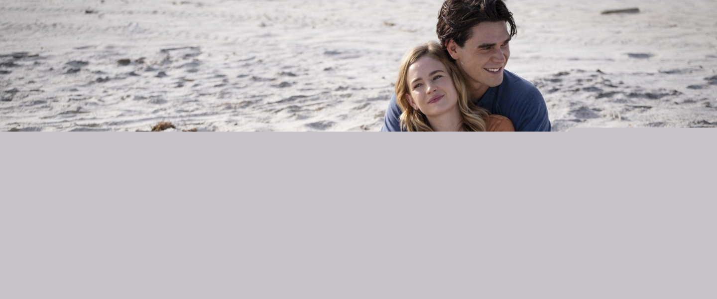Trailer de I Still Believe